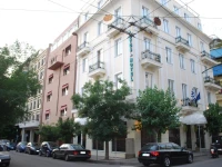 Athens Lotus 4*