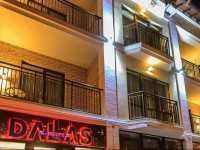 Dallas Guest House