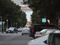 Гостевой дом в центре Геленджика 4*