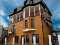 Morskaya Dal Guest House