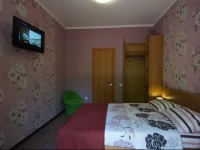 Гостевой дом Морской Бриз 3*