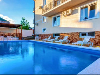 Bella Vista Guest house 