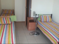 Геленджик гостевой дом 4*