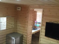 Милана гостевой дом 4*