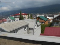на Приветливой Holiday Home 3*