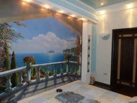 Отель La Mer 4*