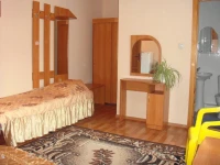 Гостиница Лавровая 4*