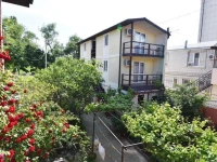 Комплекс Лазурь Марин 3*