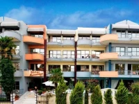 Mediterranean Resort 4*