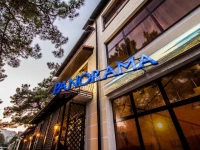 Панорама Апарт-отель 