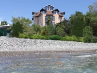 Ламоре отель 3*