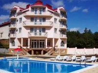 Миранда Частный Отель 3*