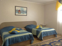 Avtoreis Hotel