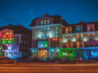 IGMAN Hotel