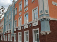 Rublev Hotel