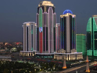 Grozny City Hotel
