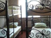 Enkor Hostel
