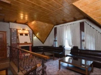 Шале Вояж гостевой дом 3*