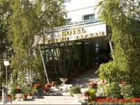 Гостиница Тыгын Дархан 3*