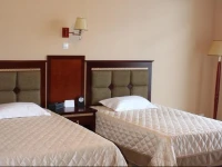 Гостиничный комплекс Рубин 3*