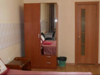 Avrora Hotel