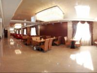 Orto Doydu Hotel