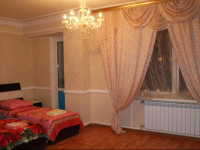 Saha Luxe Hotel