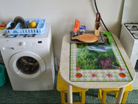 Sweet Home Guest House
