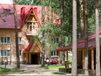 Computeria Country Hotel