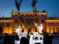 Schloss Hotel Yantarny