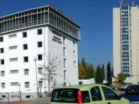 Diament Park Katowice
