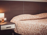 Modern Boutique Hotel
