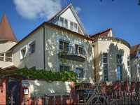 Tveritsy Guest House