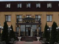 Bereshki-Hall hotel
