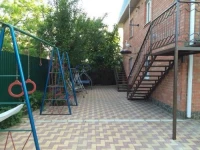 Аленка гостевой дом 