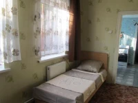 Косы дом отдыха 