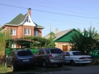 Барон гостевой дом 