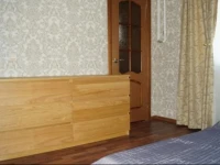 Бриз гостевой дом 