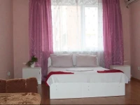 Гостиница Уют 