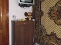 На Таманской гостевой дом 