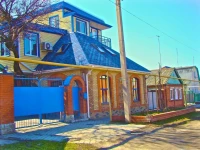 Мини-гостиница «Бердянская 56» 