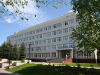 Прикамские Нивы санаторий 