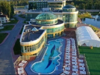 Рамада Екатеринбург отель 5*