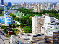 Voznesensky Hotel