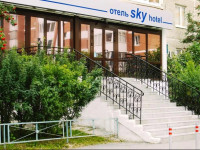 SKY-Hotel