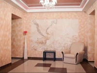 Аист Отель Екатеринбург 4*