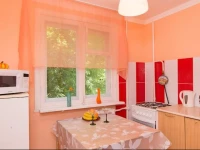 Александрия на Уральской улице отель 3*