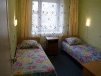 Аметист-СВ хостел 3*