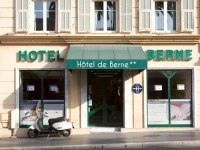 De Berne 2*