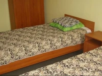 Атомстройкомплекс отель 3*